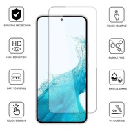 Tempered Glass OPPO F25 F23 F21 F21s F19 F15 F11 F9 K9 K9s K9x K7 K7x K5 K3 K1 R17 RX17 Neo R15X Ace 2 Find X5 X3 X2 Lite Pro Plus 5G Safety Screen Protector Films