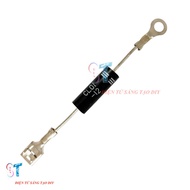 Microwave Rectifier Diode CL01-12 Round Type