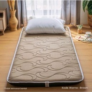90X190 Folding Mattress / Single Mattress / Camping Mattress -Kla Premium Quality
