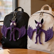 Ready Stock Fast Shipping New Product 99Nights Horror Game Merchandise Bat Doll 99 Night Halloween P