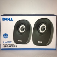 Dell Ins15E Active Multimedia Speaker
