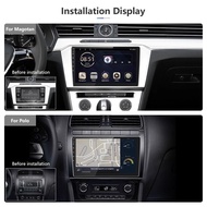 KENWOOD Style Car Stereo Android Player 7 Inches Quad Core Multimedia MP5 Player