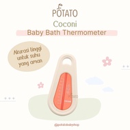 Coconi Bath Thermometer | Baby Bath Thermometer