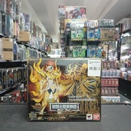 聖鬥士星矢-聖衣神話EX 獅子座 神聖衣	23065