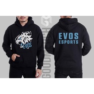 Evos esport gaming 2 hoodie sweater Jacket