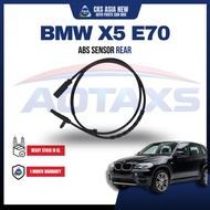 (AOTAXS) BMW F15 F16 E70 E71 ABS SENSOR REAR