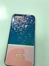 iPhone 7手機套（二手）8成新