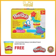 G1270 Play-Doh Bugs & Critters Play Doh