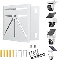 Large Corner Mount Compatible with Reolink Argus PT/Trackmix, Tapo C500/C520WS, Cinnado B6 Cam, SEHM