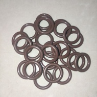 Oring SEAL SIL P8 BP8 VITON FKM HEAT RESISTANT