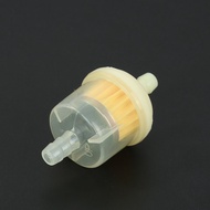 Fuel (gasoline) filter with magnet  For 2 Stroke 49cc 50cc 60cc 66cc 80cc 2 Stroke Engine Gas Motori