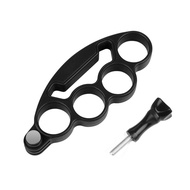 Handheld Knuckle Finger Grip Mount for GoPro Hero 7 6 5 for Xiaomi Yi 4K SJ4000 SJ5000 SJ6000 for EK