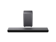 TCL S55H 2.1 Channel Dolby Atmos Soundbar with Wireless Subwoofer 杜比全景聲