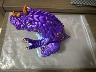 大久保 INSTINCTOY mini Vincent zombie ver.