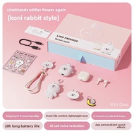 Edifier EDIFIERLINE FRIENDS Limited Edition Headphone Gift Box