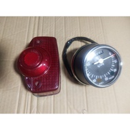 Speedometer cb 100 plus stop cb 100
