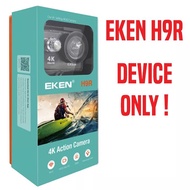 EKEN H9R Ultra HD 4K Waterproof Action Camera
