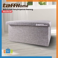 Multipurpose Sofa Storage Box Size 50x30x30cm
