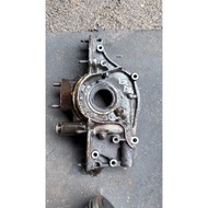 Honda D15 / D16 Engine Oil Pump Used Original 1PC