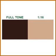 ∼ ☮ 🅼 1/4L | Sphero Latex Acry-Color | Waterbased Tinting Color | Paint Colorant