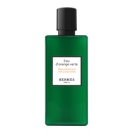 【Hermes愛馬仕】橘綠之泉潤絲精 80ml-平行輸入