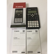 Canon Calculator F570SG 488