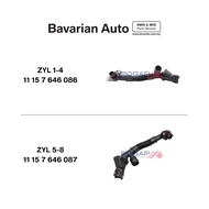 Original BOGAP Connecting Line (ZYL 1-4/ ZYL 5-8) | BMW E70/E71/F02/F10/F13 With N63 Engine | 111576