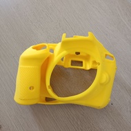 Nikon camera Silicon case Nikon camera body protector d7100 d7200 d5300 d3300 d3200 d610