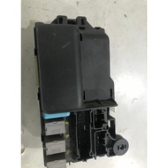 FUSE BOX /RELAY BOX PERODUA  VIVA   (INNER SIDE) ITEM USED SECOND