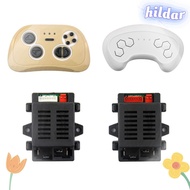 HILDAR HH707K-2.4G Toys Transmitter Car Electric Vehicle