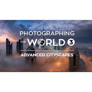 [Video Course] Photographing the World 3 - Advanced Cityscapes by Fstoppers