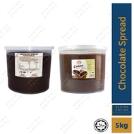 Chocolate Spread Five Star (BA)/MC 5kg