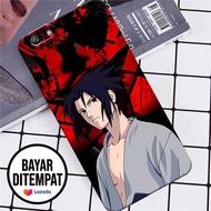 Case OPPO F1S - Eksotik - Casing OPPO F1S - Fashion Case - NARUTO - Aksesoris Handphone - Silikon - Kesing - Softcase OPPO F1S - Toosci