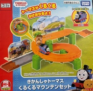 🙀現貨😸 tomica Thomas & friends 鐵道玩具套裝