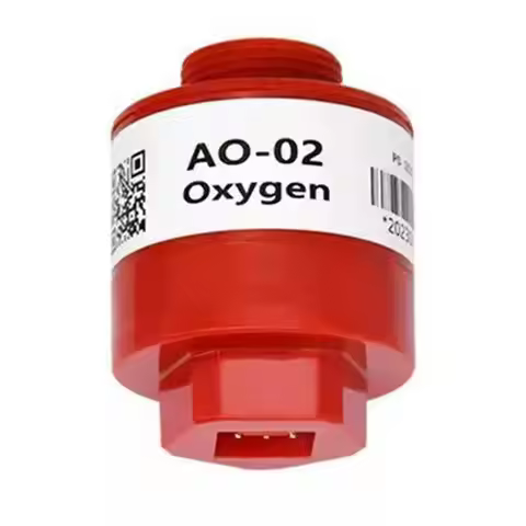AO-02 Oxygen Sensor AO-02 Sensor Vehicle Exhaust Detector