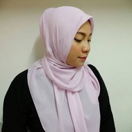 Tudung bawal AKEL BIDANG 50