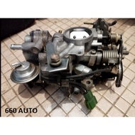 PERODUA KANCIL 850 660 CARBURETOR 2PIN MANUAL-Terpakai