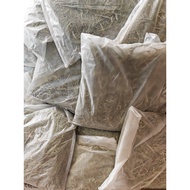 24H Shipping Premium Timothy hay  Alfalfa hay rabbit food chinchilla food Guinea pig food rumput arn
