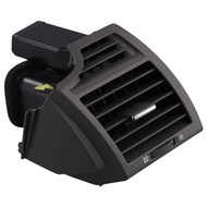 aihei -ด้านหน้า Dash Ac Air Duct Outlet Vent Assembly การไหลเวียนของอากาศที่เพิ่มขึ้นสำหรับ Toyota C