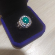 Bacan Doko Kristal Ajibbb Giwang