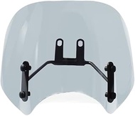 Motorcycle Windshield Windscreen Fairing For Rebel For CMX 300 500 CMX300 CMX500 2017-2020 Front Win