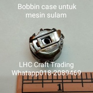 Bobbin case = RM20/ pc MADE IN TAIWAN Sesuai untuk mesin sulam embroidery industri shj