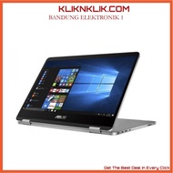 (Best Seler !) Laptop Touchscreen Asus Murah Asus Vivobook Flip