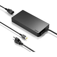 230W AC Adapter for Lenovo Legion 5 Charger ADL230SDC3A for Lenovo ThinkPad 230 Watt Laptop Power Su
