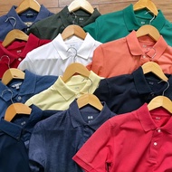 [SIZE L-XL] Branded Polo - secondhand (2hand) - casual, vintage, office TIGER.vintage