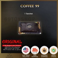 [READY STOCK] ORIGINAL COFFEE99 KOPI99