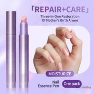 searchddsg 3 In 1 Moisturizing Nail Repair Pen for Dry Cuticles and Fragile Nails Long Hydrating Up 