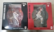 gem黑子的籃球megahouse mega house last game version ver. pvc赤司征十郎劇場版手辦景品1/8 figure