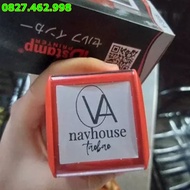 Con Dấu Vuông Logo Thiết Kế Theo Yêu Cầu