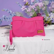 Nanda pouch by aysila / dompet Nanda by aysila